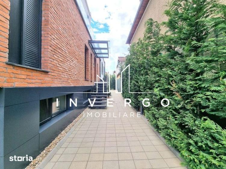 Apartament in bloc nou, 1 camera, de inchiriat, in Gheorgheni - 1