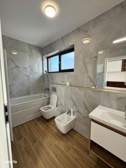Penthouse LUX , cu terasa de 138mp , cu finisaje premium - 6