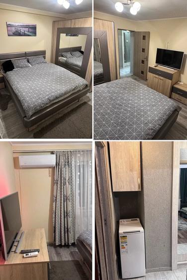 Apartament cu 3 camere decomandat în Alfa