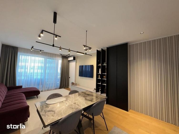 Apartament cu 4 camere decomandat în Nerva Traian