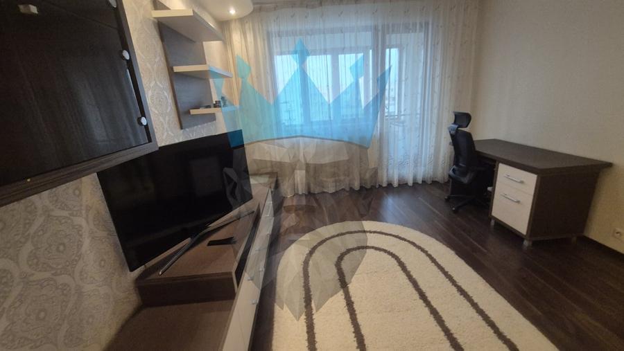 Apartament cu 2 camere decomandat, mobilat în Nicolae Grigorescu