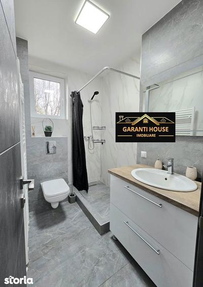 Ultracentral, etaj 1, apartament decomandat, mobilat, utilat, 98 000 - 10
