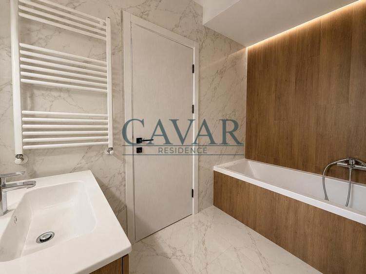 Alege Inspirat. Alege Proiectele Cavar Residence - 14