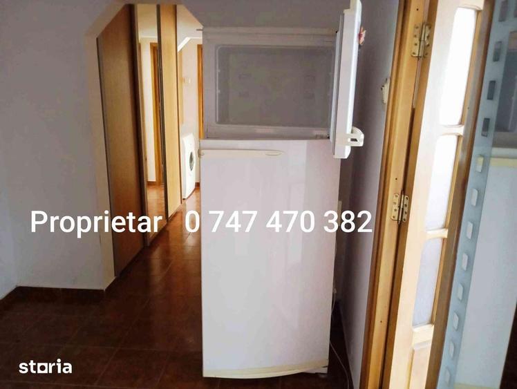 Apartament cu 3 camere în Nicolina