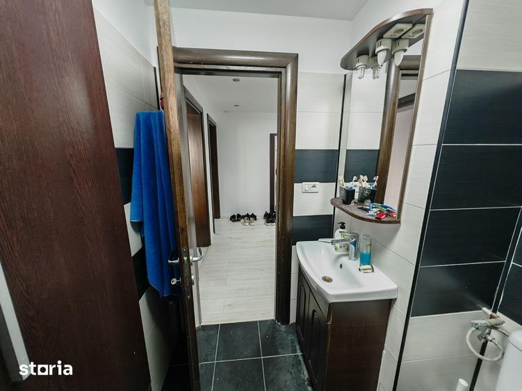 2 camere decomandate, Ultracentral Catedrala Catolica - 3