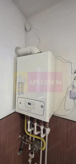 Apartament cu 2 camere semidecomandat în Sud
