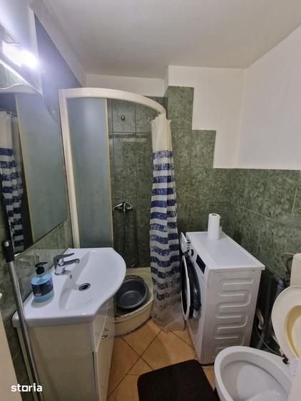 Garsonieră în Rogerius