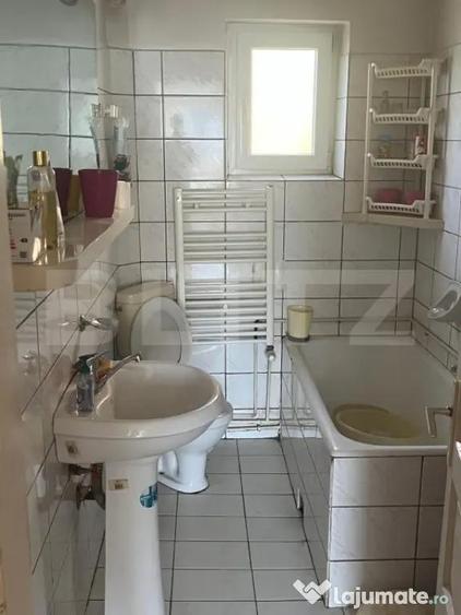 Casa de vanzare in Nasaud 132 mp utili + anexa com - 10
