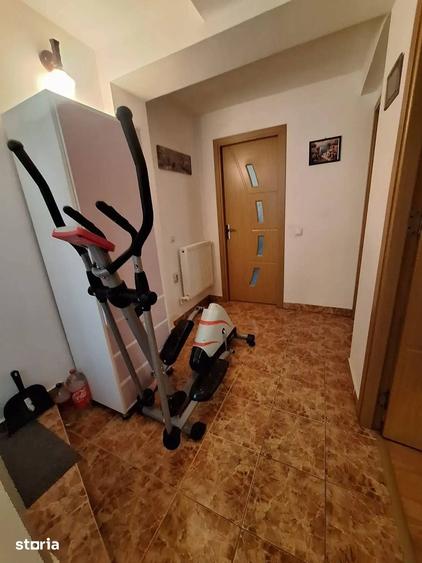 Casă cu 3 camere cu Teren 110 Mp în Central