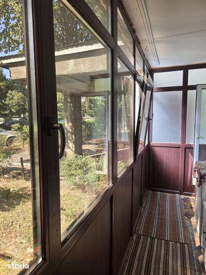 Apartament cu 2 camere în Cantacuzino