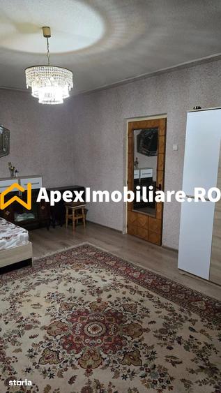 Garsonieră decomandată în Militari