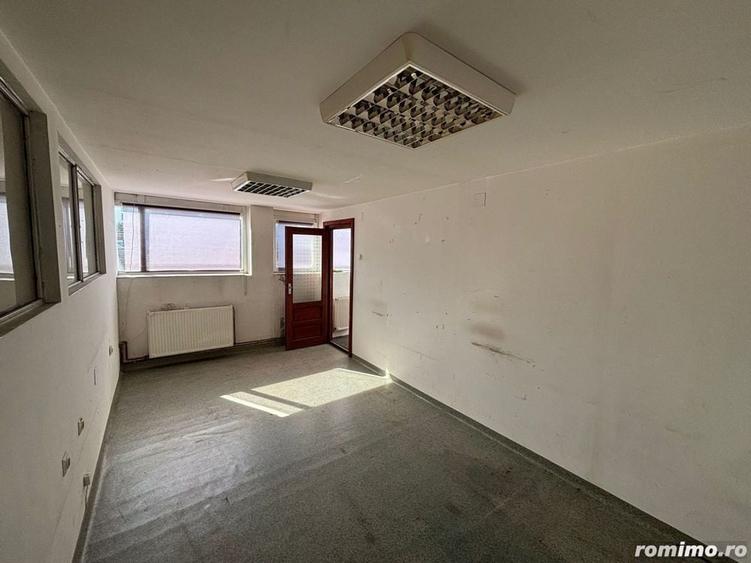 Spațiu comercial, de 60 mp, în Gara Mare