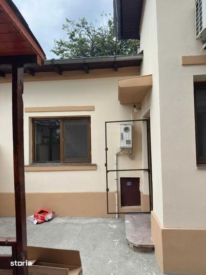 Casă cu 4 camere cu Teren 95 Mp în Rahova