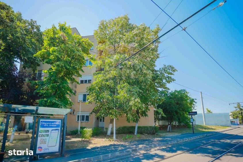 Apartament cu 3 camere în Nufărul