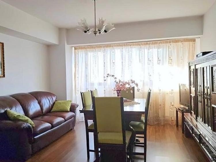 Colentina-avion, Apartament 3 camere