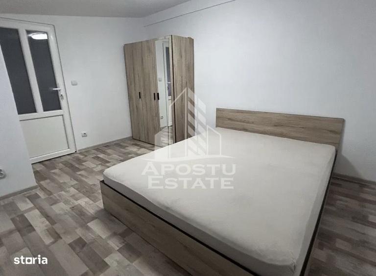 Casă cu 2 camere cu Canalizare în Steaua