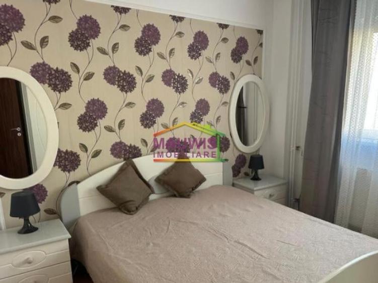 Apartament cu 2 camere în Dorobanți