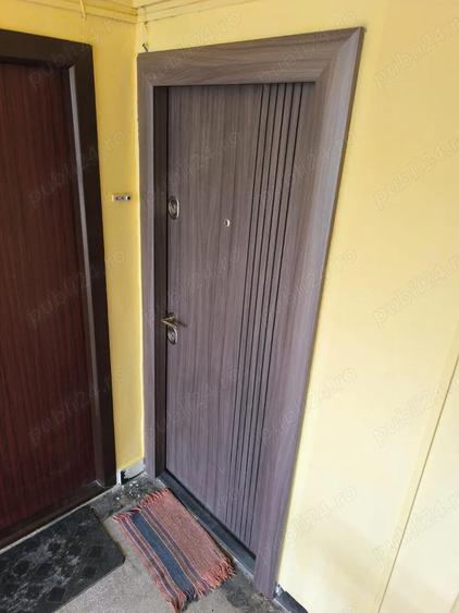 Apartament cu 2 camere semidecomandat în Rogerius