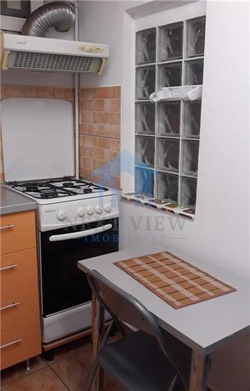 Garsonieră decomandată în Gheorgheni