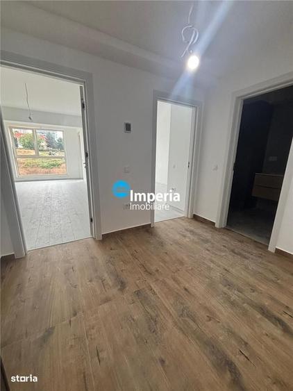Apartament cu 3 camere decomandat în Copou