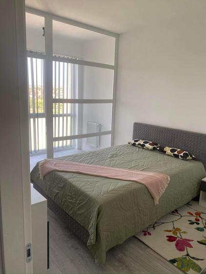 apartament 1 camera + loc parcare, de închiriat – modern - 3
