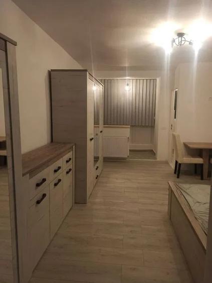 Garsonieră, mobilată în Basarabia