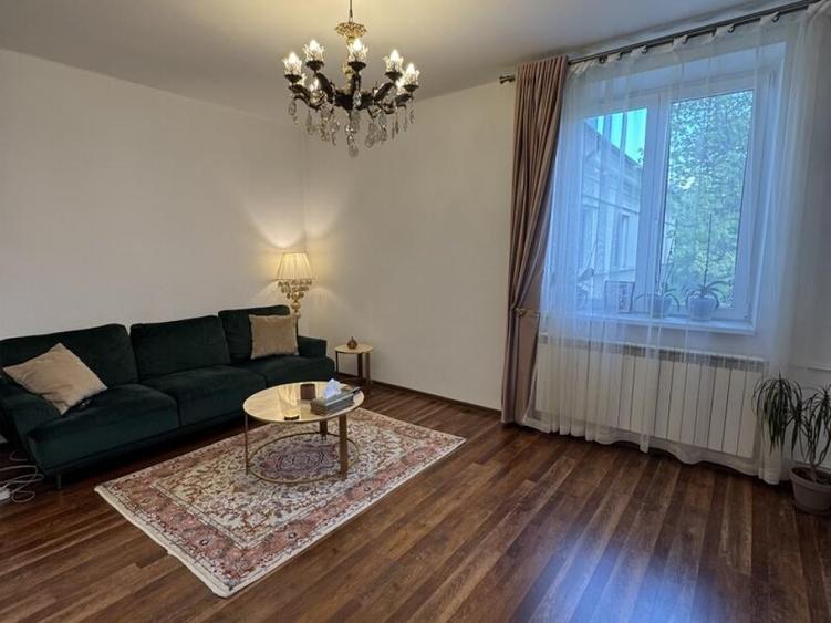 Apartament cu 2 camere în Iancului