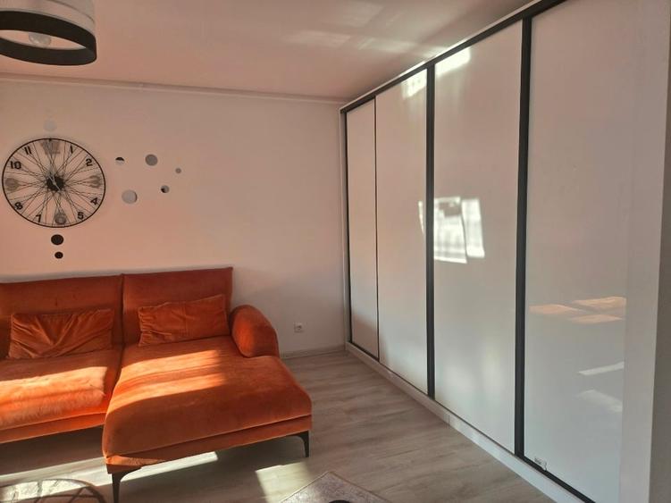 Apartament Hills Pallady - 7