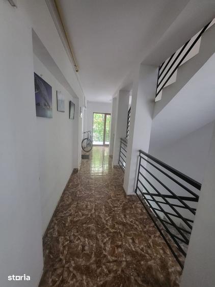 APARTAMENT 2 CAMERE DE VANZARE IN OTOPENI ZONA CENTRALA - 9