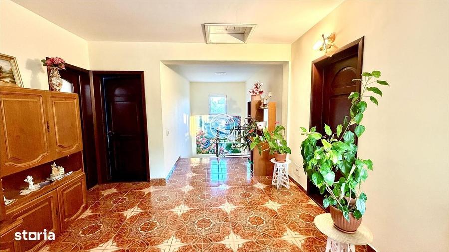 Vila Individuala in Aroneanu, Iasi 212 mp Utili, - 20