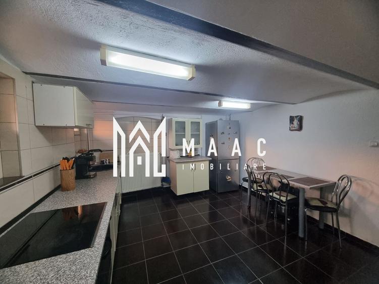 Duplex cu 5 camere cu Canalizare în Turnișor