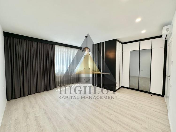 Duplex cu 5 camere cu Canalizare în Pipera