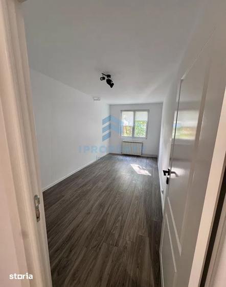 Inchiriere Apartament 4 camere in Aparatorii Patriei | Decomandat | Ne - 4