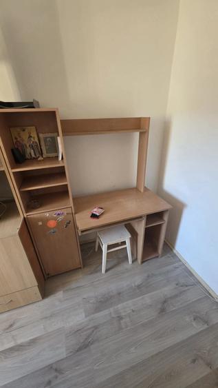 Garsonieră semidecomandată în Noua