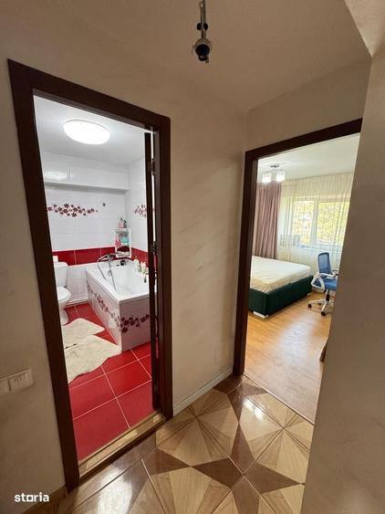 Apartament cu 4 camere în Ultracentral
