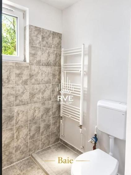 Apartament cu 3 camere în Berceni