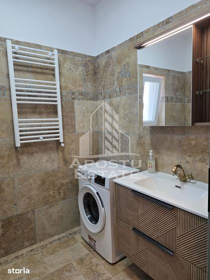 Apartament cu 3 camere în Dumbrăvița