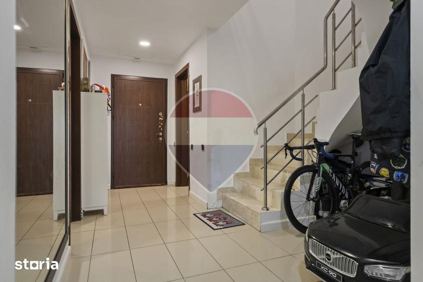 Casa 4 camere | Cosmopolis | Complet Mobilata - 5