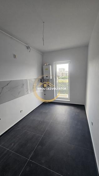 Apartament cu 2 camere decomandat în Theodor Pallady