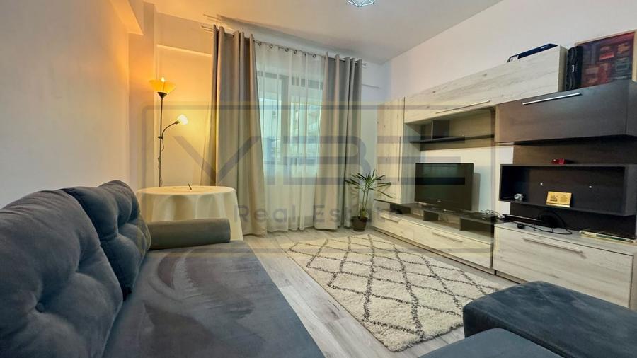 Apartament 2 camere decomandat | parcare | Panoramic Residence - 1