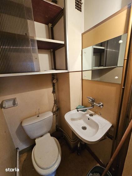 Apartament cu 3 camere decomandat în Mihai Eminescu