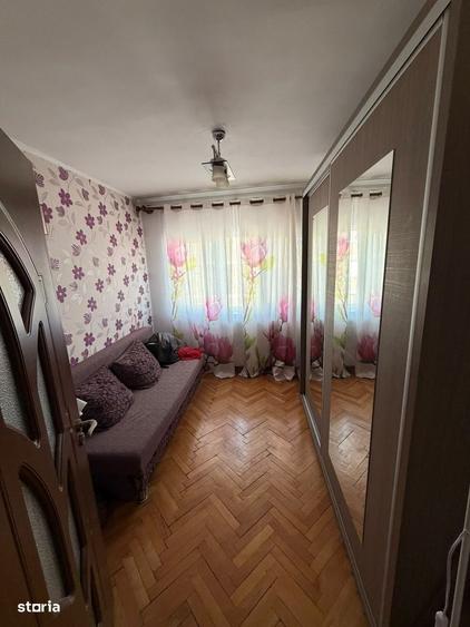 Apartament cu 4 camere în Central