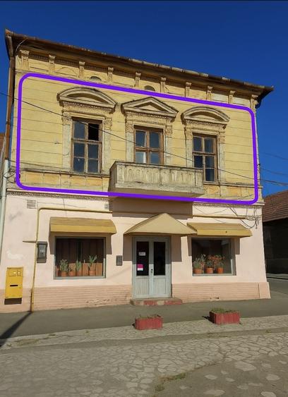 Spațiu comercial, de 180 mp, în Aradul Nou