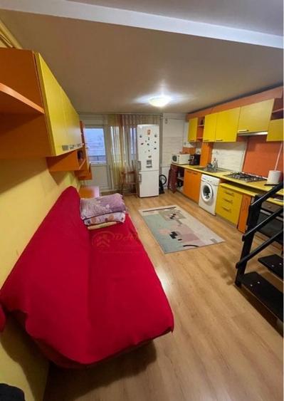 Apartament cu 2 camere decomandat, mobilat în Tudor Vladimirescu