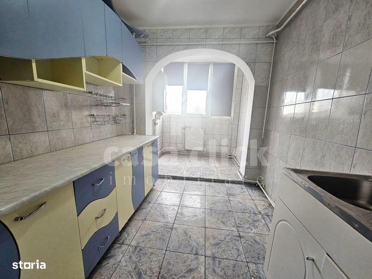 Apartament 3 camere, Micro 16 centrala, 2 AC, izolat exterior - 4