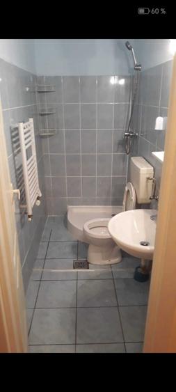 Garsonieră nedecomandată în Ștefan cel Mare