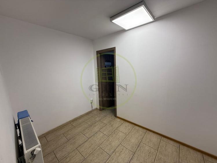 Spațiu comercial, de 560 mp, în Ultracentral