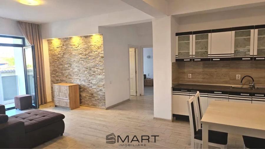 Apartament spatios 3 camere in Selimbar zona Promenada Mall - 6