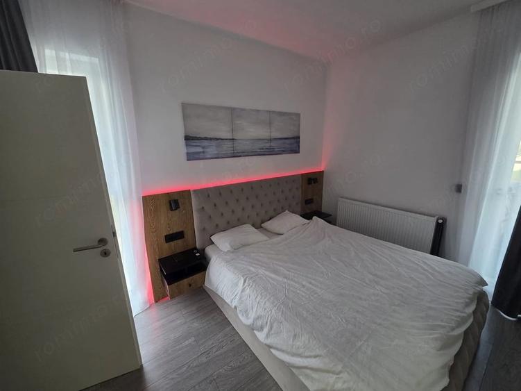 Apartament cu 2 camere decomandat în Favorit