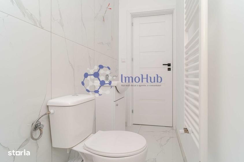 Casă cu 4 camere în Breazu